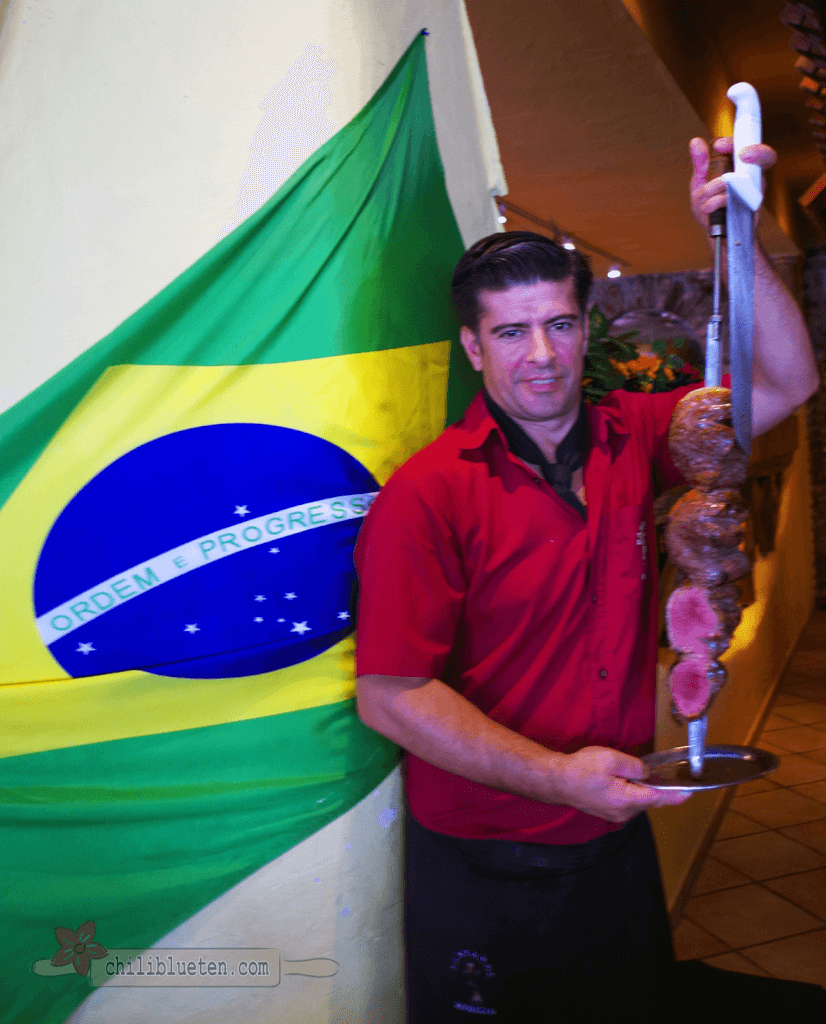 Picanha