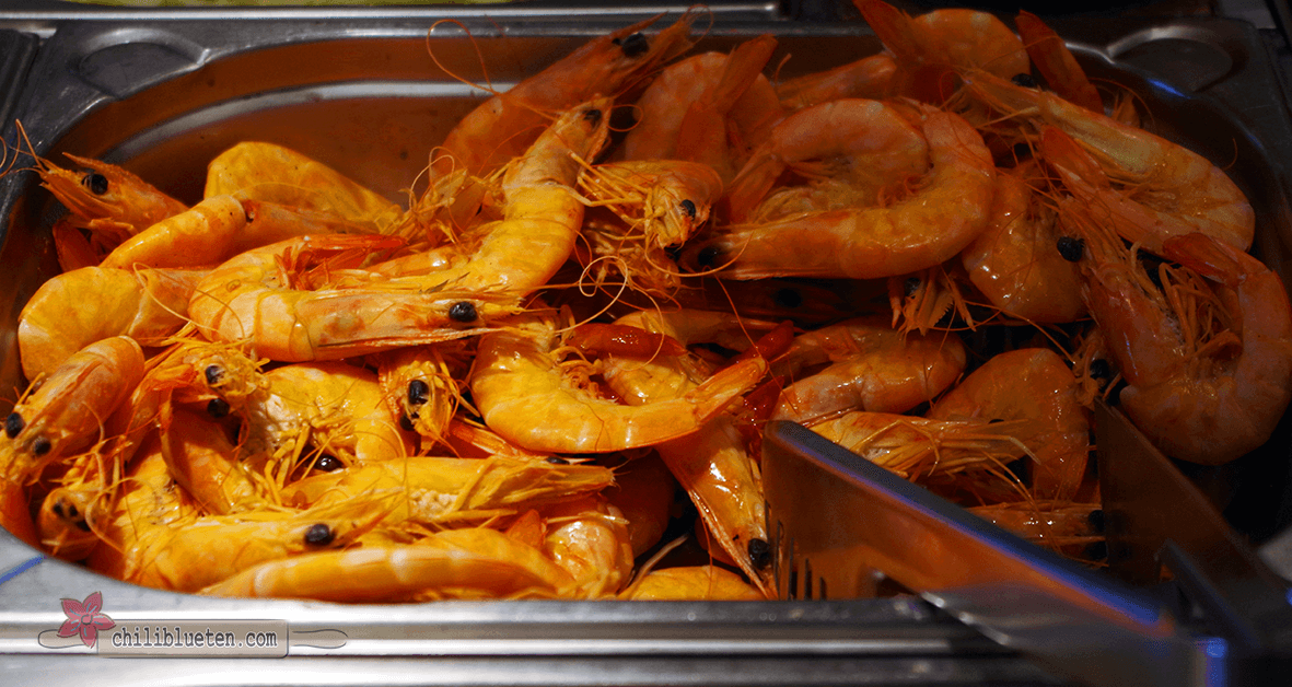 Shrimps