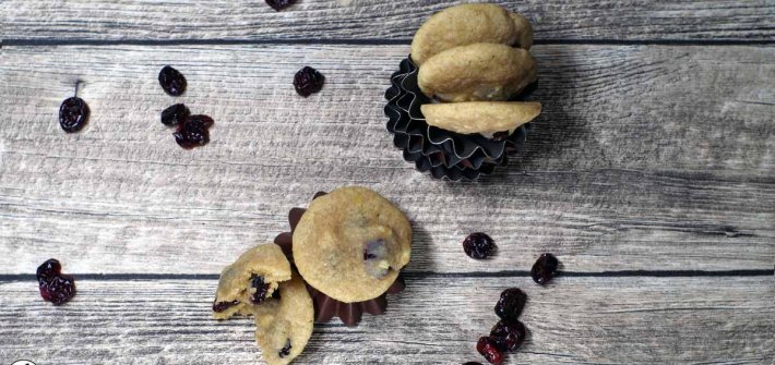 chilibluetendotcom Cranberry-Cashew-Cookies