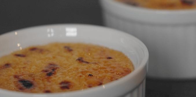 Creme Brulee - chilibluetendotcom