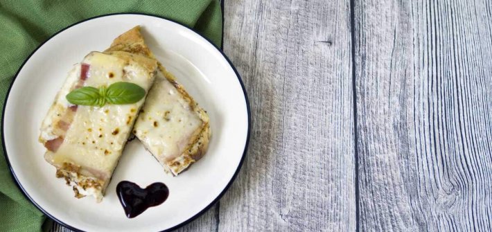 chilibluetendotcom - Croque Monsieur