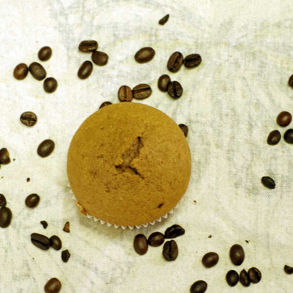 Espressomuffins