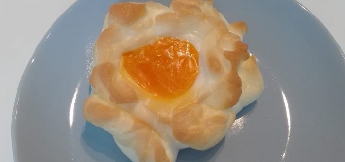 Wolkenei - das besondere Frühstücksei #laktosefrei | chilibluetendotcom