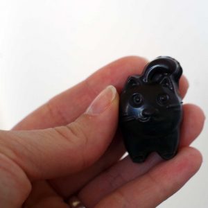 Praline mit Dulce de Leche Füllung. #Praline #laktosefrei | chilibluetendotcom